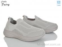 Кроссовки L.Fairy 1052-3 піна