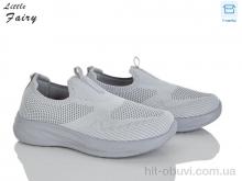 Кроссовки L.Fairy 1050-2 піна