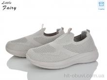 Кроссовки L.Fairy 1050-3 піна