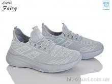 Кроссовки L.Fairy 1051-2 піна