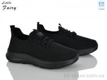 Кроссовки L.Fairy 1056-1 піна