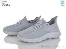 Кроссовки L.Fairy 1056-2 піна