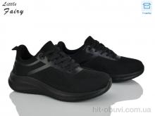 Кроссовки L.Fairy 1054-1 піна