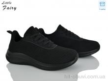 Кроссовки L.Fairy 1055-1 піна