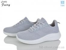 Кроссовки L.Fairy 1055-2 піна
