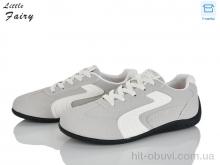 Кроссовки L.Fairy A2014-3 піна