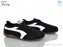 Кроссовки L.Fairy A2013-1 піна
