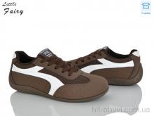 Кроссовки L.Fairy A2013-2 піна