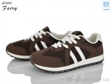 Кроссовки L.Fairy A2010-2 піна