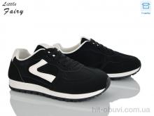 Кроссовки L.Fairy A2011-1 піна