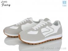 Кроссовки L.Fairy A2011-3 піна