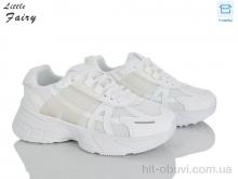Кроссовки L.Fairy A1094-1 піна