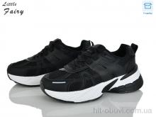 Кроссовки L.Fairy A1094-2 піна
