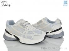 Кроссовки L.Fairy A1094-4 піна