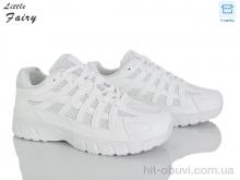 Кроссовки L.Fairy A1098-1 піна