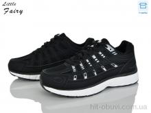 Кроссовки L.Fairy A1098-2 піна