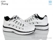 Кроссовки L.Fairy A1098-3 піна