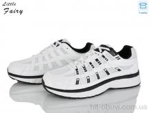 Кросівки L.Fairy, A1093-3 піна