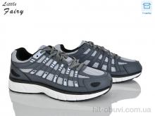 Кросівки L.Fairy, A1093-4 піна