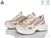 Кроссовки STILLI Group S200-3 шкіра