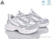 Кроссовки STILLI Group S200-4 шкіра