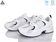 Кросівки STILLI Group N80-5 шкіра