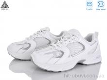 Кросівки STILLI Group N80-10 шкіра