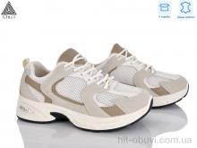 Кросівки STILLI Group N80-11 шкіра