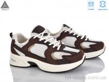 Кросівки STILLI Group N80-16 шкіра