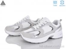 Кросівки STILLI Group N80-19 шкіра