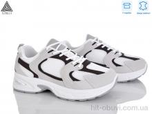 Кросівки STILLI Group N80-23 шкіра