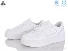 Кроссовки STILLI Group BB730 шкіра