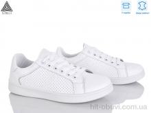 Кроссовки STILLI Group S10-2 шкіра