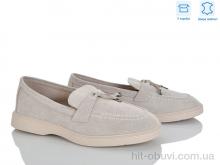 Туфли L&M-Lemon PL30-3