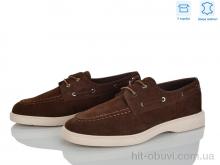 Туфли L&M-Lemon PL31-2