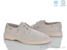 Туфли L&M-Lemon PL31-3