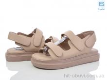 Босоножки L&M-Lemon F184-4