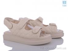 Босоножки L&M-Lemon F153-3