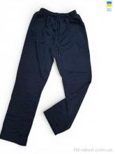 Спортивные брюки Sport style 20UA чорний