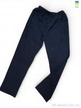 Спортивные брюки Sport style 20AD чорний