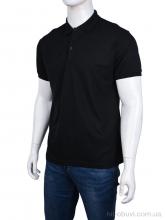 Футболка Obuvok A-61 (01729) black