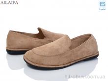 Мокасини Ailaifa D801-7