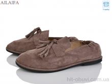 Туфлі Ailaifa D802-2