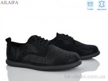 Туфлі Ailaifa KL60-1