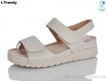 Босоніжки Trendy G118-1