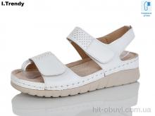 Босоніжки Trendy G118-2