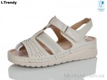 Босоніжки Trendy G119-1