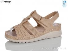 Босоніжки Trendy G119-3