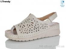 Босоніжки Trendy G120-1