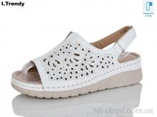 Босоножки Trendy G120-2